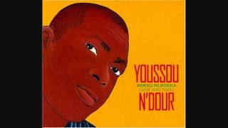 Medina - Youssou n'Dour.