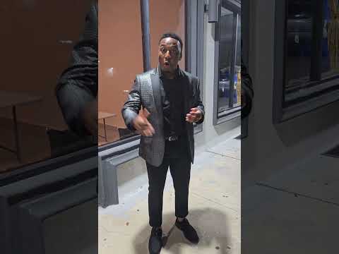 DJ J Yung video.