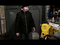 Мойка высокого давления Karcher K 2 Compact