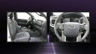 Tacoma Toyota Videos