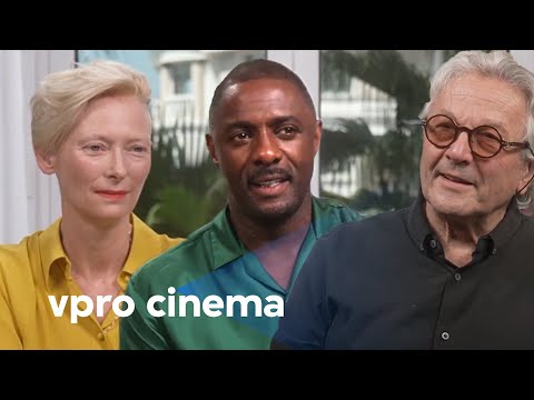 afbeelding George Miller's Heart Project: Three Thousand Years of Longing