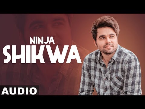 Shikwa (Full Audio) — watch video