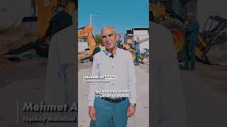 40 yıllık bir sorunu daha çözdük