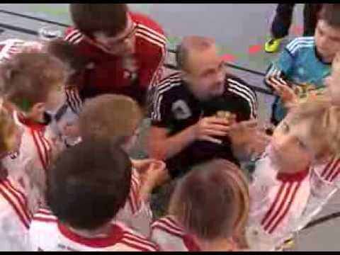 15. Mitternachtsturnier SG Blau-Weiß Dessau - RAN1