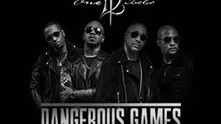 112 - Dangerous Games ( CDQ ) ( NEW RNB SONG AUGUST 2017 )