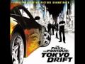 She wants to move-Tokyo drift soundtrack 