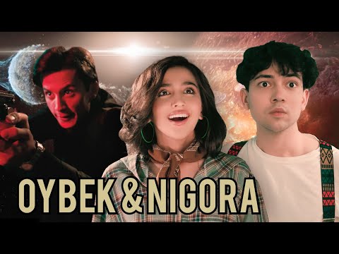 Oybek & Nigora - Sovg'a qil (Official Music Video)