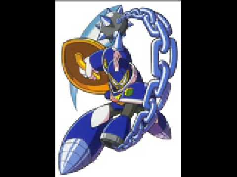 Megaman 6 Music Full OST Soundtrack  Part 2