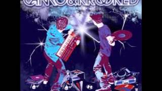 BeatSurgeon - Camo & Krooked minimix