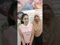 Facial Cupping And Fire Cupping Reviews With Sun Tv Vj Diya Menon