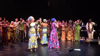 Kumbaya Gospel Choir - Calvary - Jacou (34)