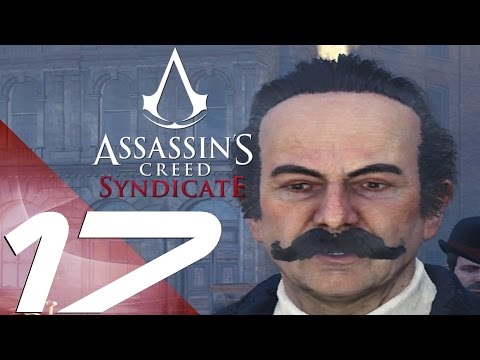 Assassin's Creed Syndicate - Walkthrough Part 17 - One Good Deed & A Case of Identity