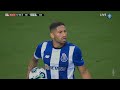 Alan Varela FC Porto DEBUT vs Arouca (03/09/2023)