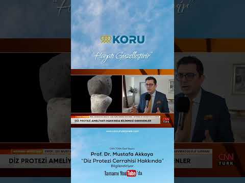 Comprehensive Guide to Robotic Knee Replacement Surgery in Ankara, Turkey