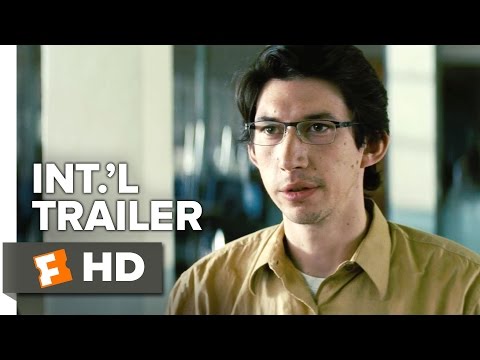 Midnight Special Official International Trailer #1 (2016) - Adam Driver, Kirsten Dunst Movie HD