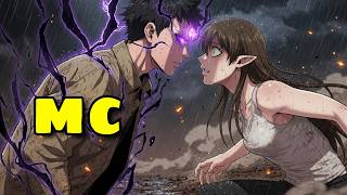 Hiningan Ng S Rank Para Sa Laro Hanggang Bumukas Ang Ikatlong Mata - Manhwa Recap Tagalog