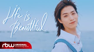 Musik-Video-Miniaturansicht zu Life is Beautiful Songtext von ONEUS