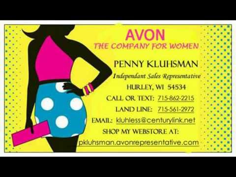 Avon Rep Online - where to buy Avon cosmetics and other great products