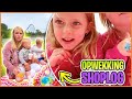 OPWEKKiNGS SHOPLOG TiJDENS PiCKNiCK BiJ DE ACHTBAAN|  Bellinga Vlog #2845