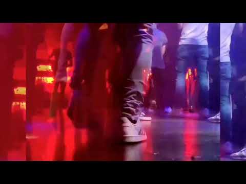 Drum ’n’ Bass Dancer  *Inner Self* [DnB Step/Dnb Dance/Free Style/Street Dance/Shuffle Dance]