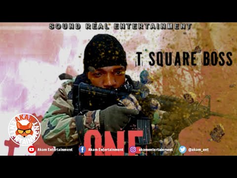 T Square Boss - One Apps - January 2020