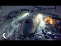 Rough Landing In Tibet Scene 2012 2009