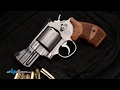 Smith & Wesson 629 Performance Center revolver ...