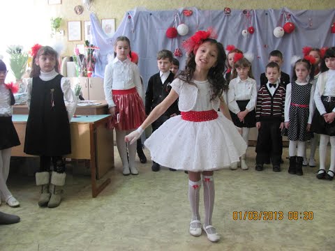 Alexandrina Palcă - Primăvara