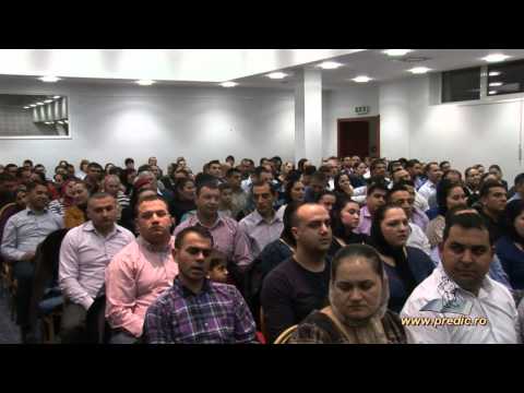 Rugul Aprins - Stau şi privesc ochii adânc - www.predic.ro