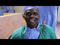Roho Achile Ena By Pastor Wycliffe Mukhebi Official VIDEO