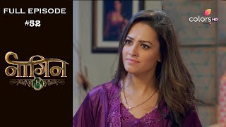 Naagin 3 - Full Episode 52 - With English Subtitle
