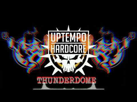 Soulblast - This Is Thunderdome (Uptempo)