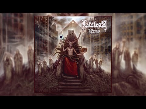LIFELESS - The Occult Mastery (Full Album-2017)
