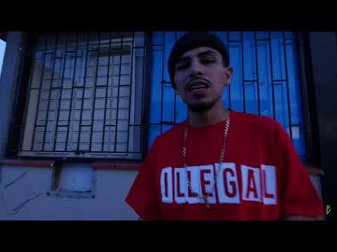 Dromobbalotto - Choices "remix" (official music video) | dir. by pack vizuzlz