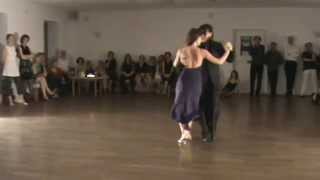 Ismael Ludman & Maria Mondino - Buscandote