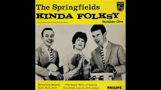 The Springfields - The Green Leaves Of Summer