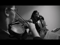I don't wanna miss a thing - Boheme String Quartet
