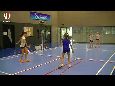 Lecorre Hoareau vs Gaudreau Pognante Top Avenir Mai 2018