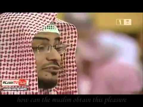 Salih Al-Megamisi - Ko je nesretna osoba