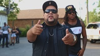 Legyt f/ Stunt Taylor - You Should Know | Shot by @DGainzBeats