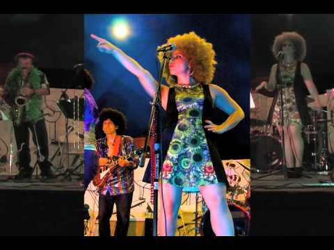 LA Love Band: JB Funk Groove