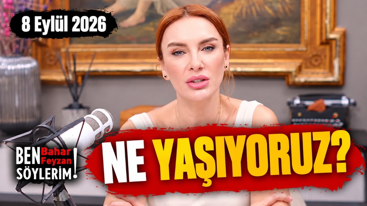 Atı Alan Üsküdar’ı Yine mi Geçti? | Bahar Feyzan