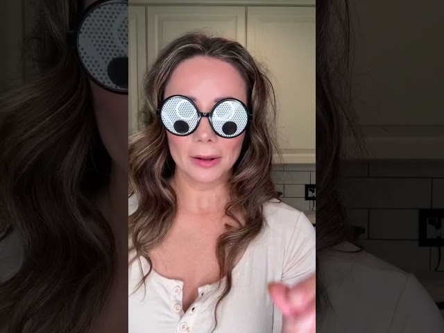 Vídeo relacionado con Mppchhn Gafas Divertidas | Gafas De Ojos Graciosos Para Truco De Halloween - Accesorio De Disfraz Para Fiestas Cumpleaños Fotografía Juego De Rol Eventos Temáticos Cosplay Vacaciones