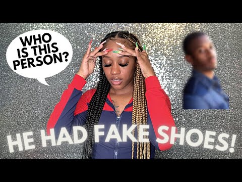 STORYTIME: NOT ANOTHER ONE! HE WAS A LAME! |KAYSHINEBDAYTIME