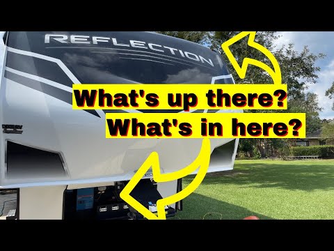 Full Victron Electric upgrade INSTALL (Multiplus II, Orion, MPPT, BMV) - Why Not RV: Ep 74