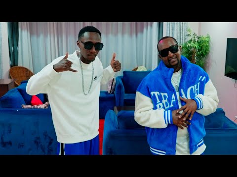 KINGSIZZA - KILELE (Official Music Video)