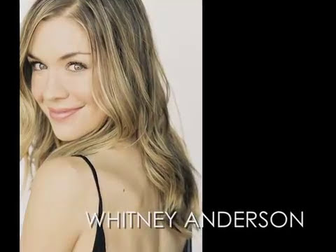 Whitney Anderson Full Reel