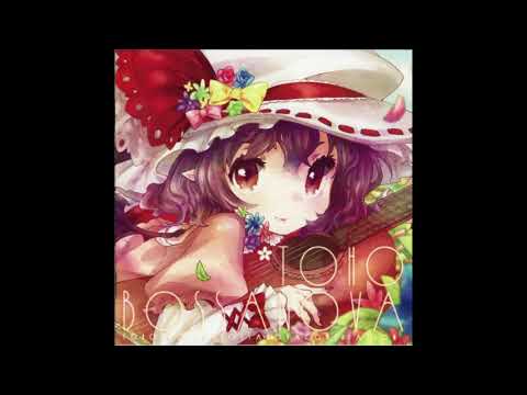 【東方】Fraud, I promise「ShibayanRecords」