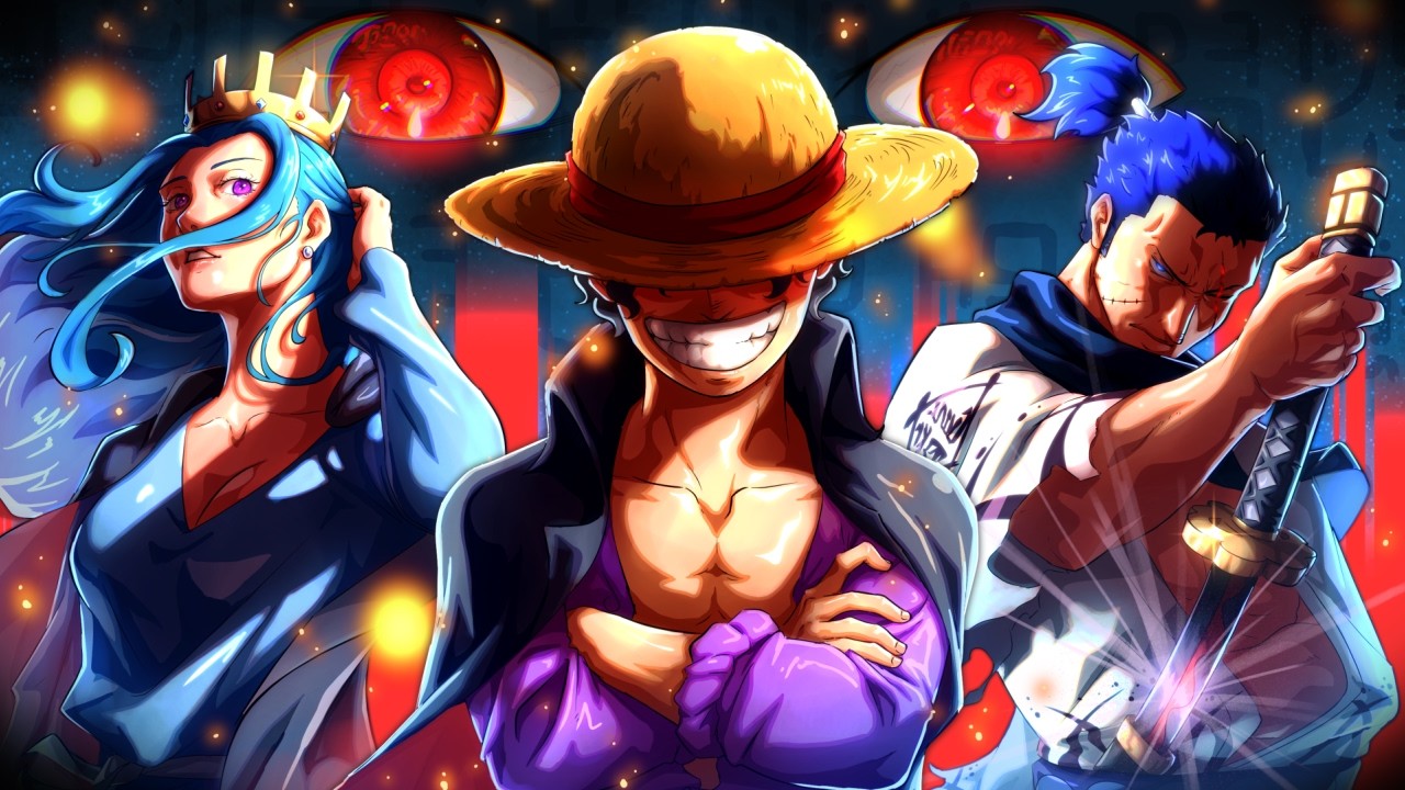 LE SIECLE OUBLIÉ DE ONE PIECE : L'HISTOIRE COMPLÈTE RACONTÉE