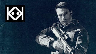 The Accountant Soundtrack - The Trial Of Solomon Grundy by Mark Isham